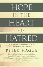 Hop in the Heart of Hatred by Peter Hague