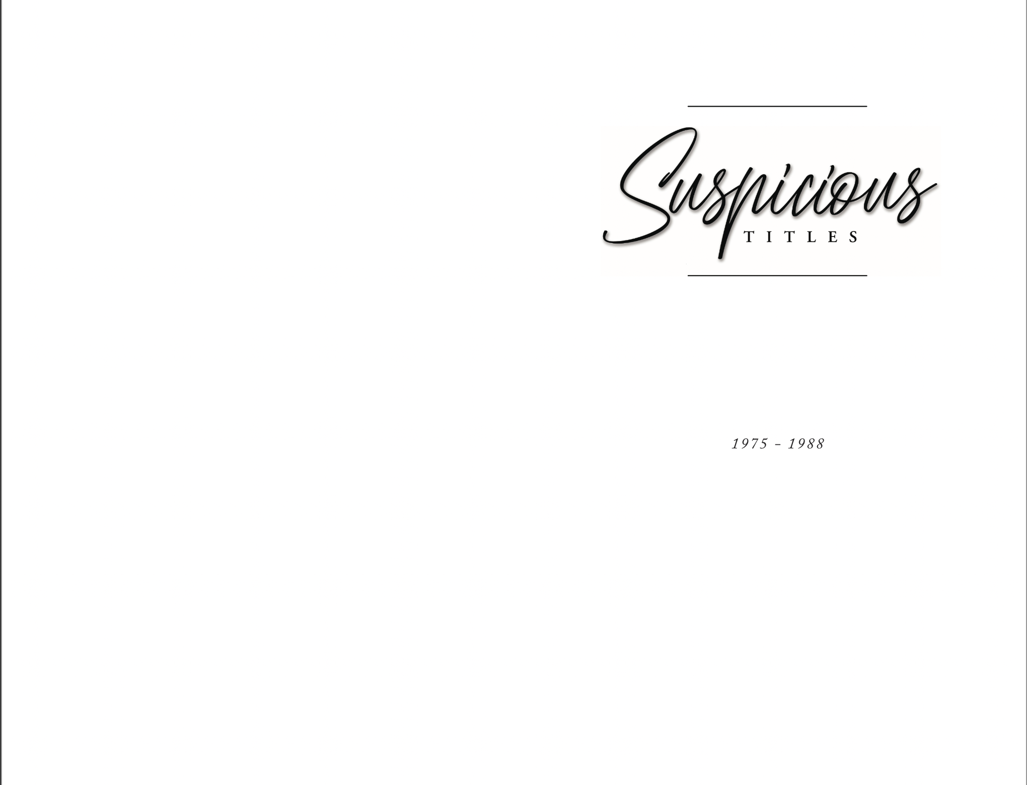 Peter Hague – The Momentary Clock