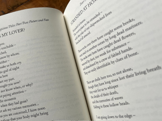 Louder Prayers by Peter Hague